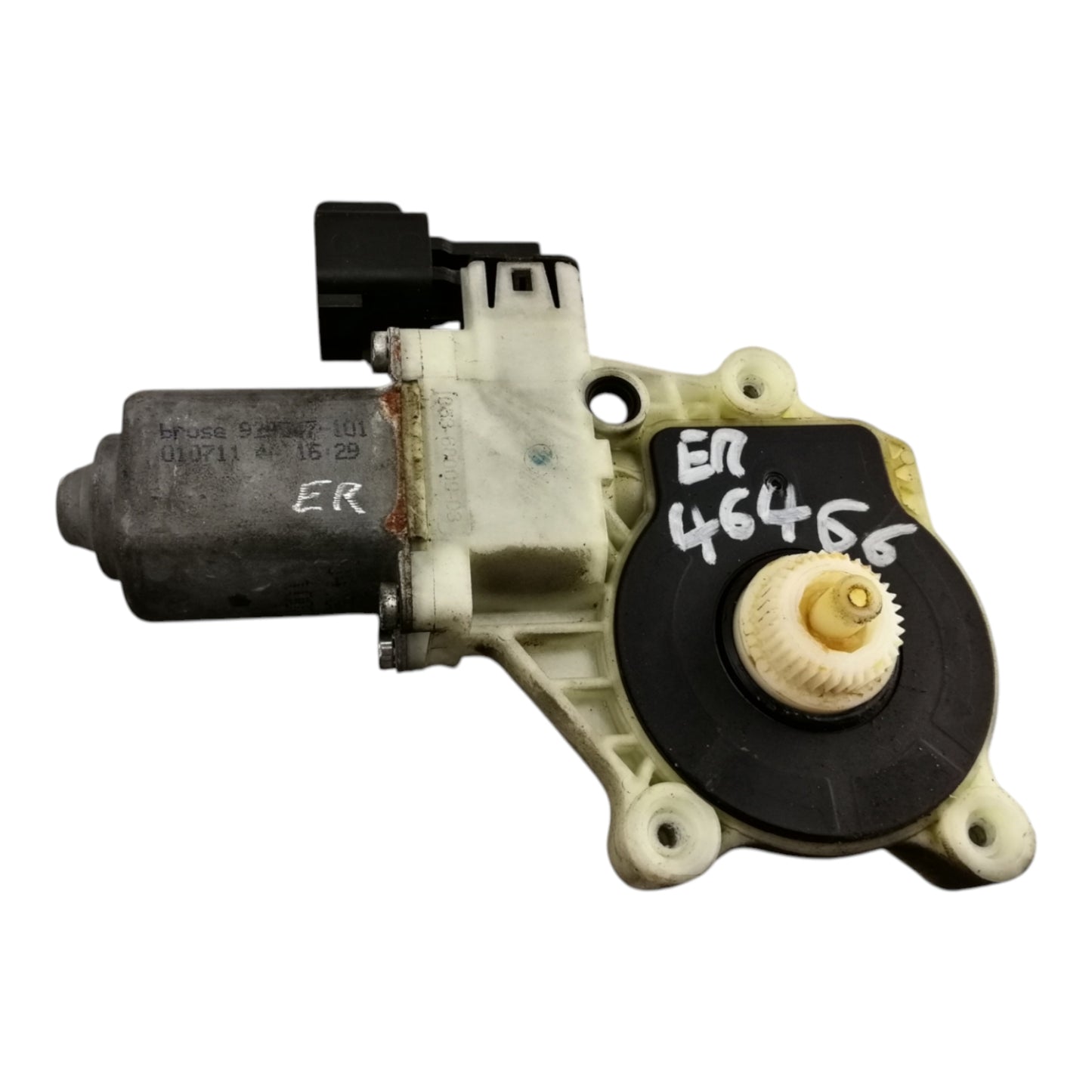 Motorino Alzacristallo Porta Posteriore Sinistro FORD FOCUS 4 Serie