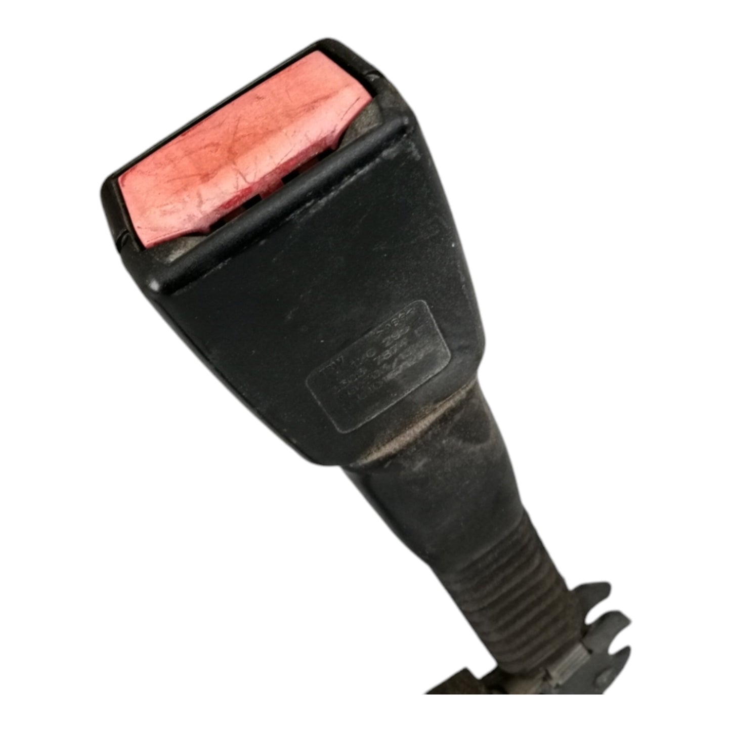 Attacco Cintura Anteriore Sinistro BMW SERIE 3 E90 E91 E92/X1 E84