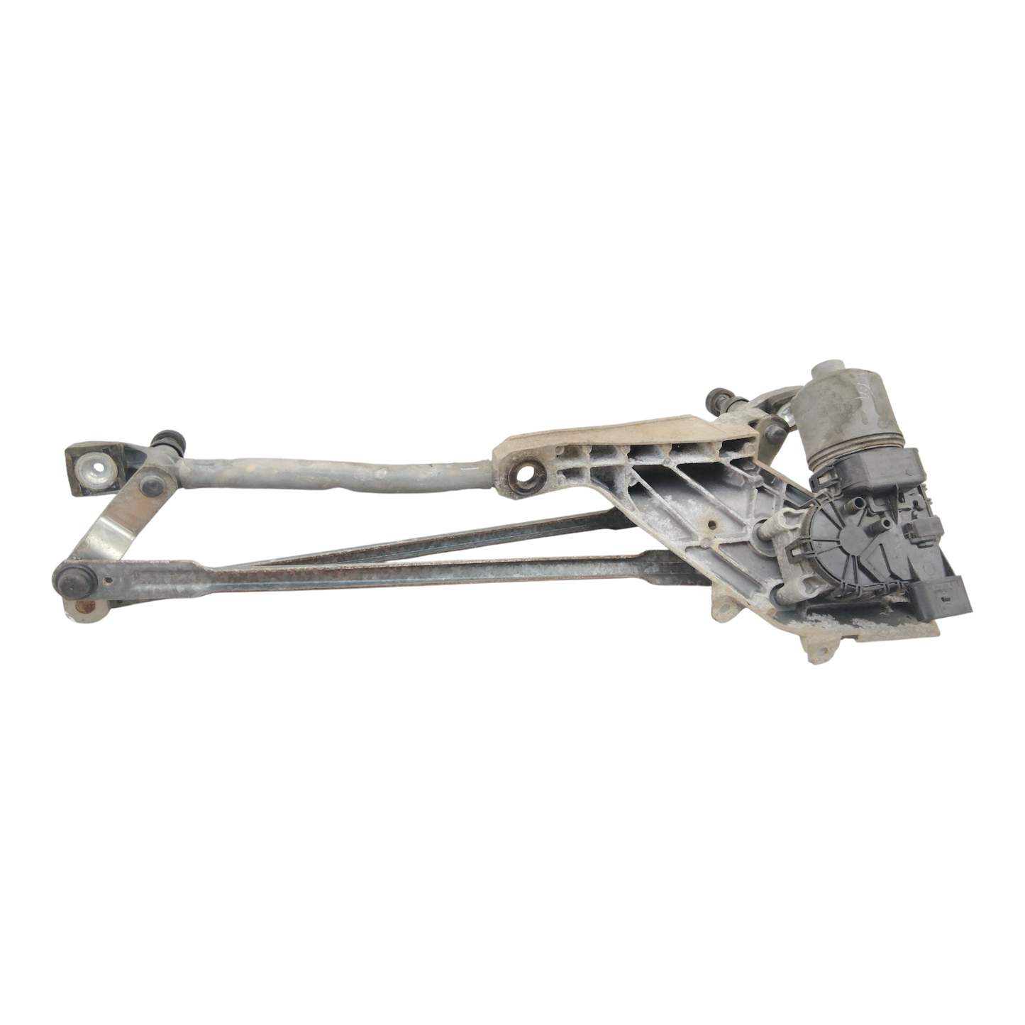 Meccanismo Tandem Tergicristallo FORD FIESTA 6 Serie