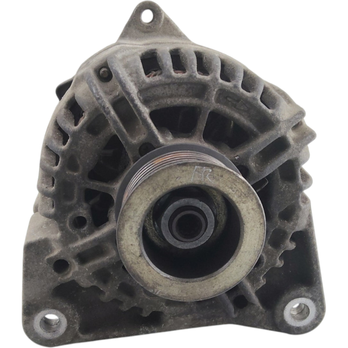 Alternatore RENAULT MODUS/CLIO 3 4 Serie/TWINGO 2 Serie Benzina GPL