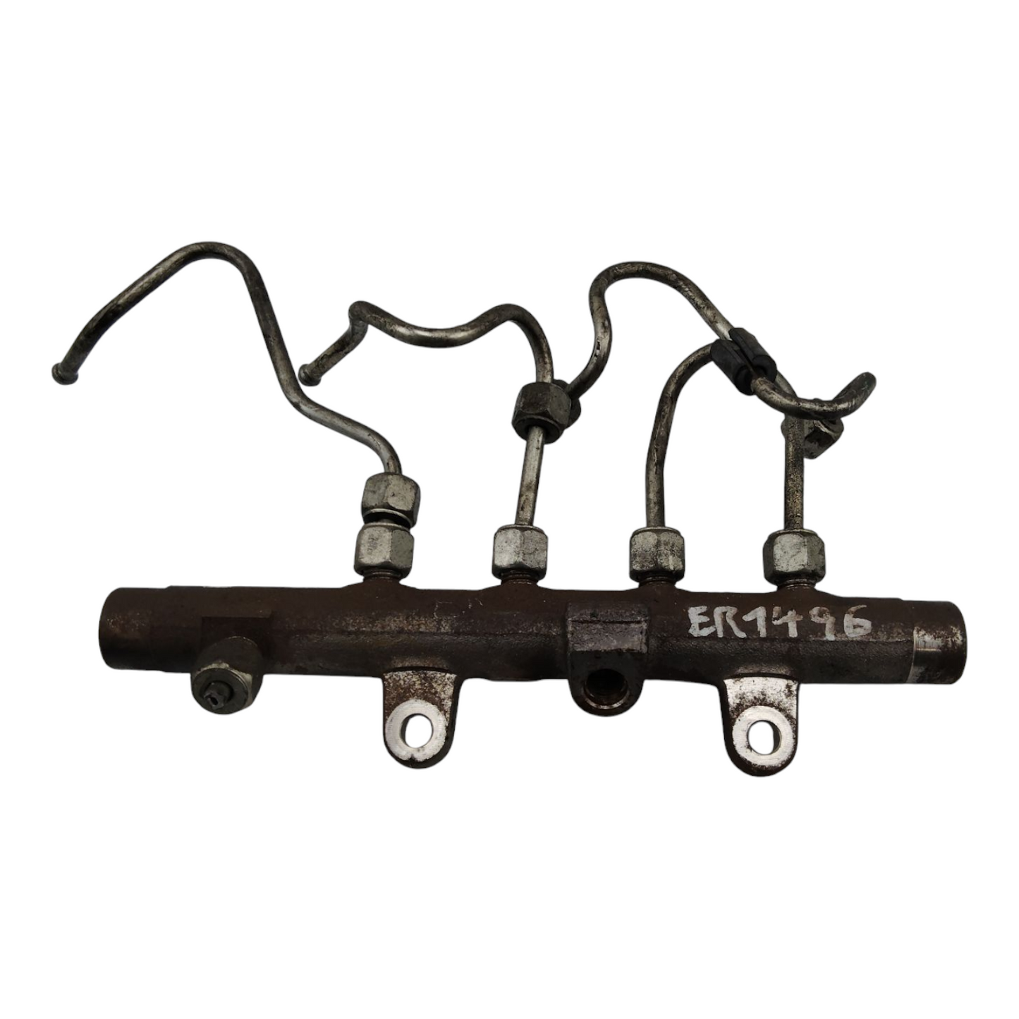 Distributore Carburante Flauto NISSAN QASHQAI 1 Serie/JUKE 1 Serie Diesel