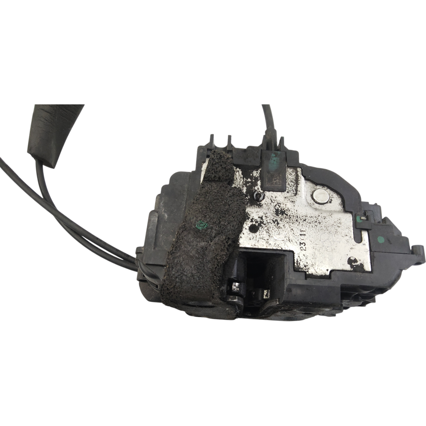 Serratura Porta Anteriore Sinistro RENAULT SCENIC 3 Serie X-MOD