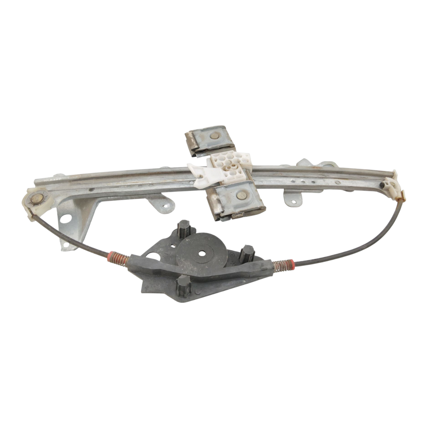 Alzacristallo Alzavetro Anteriore Sinistro FORD FIESTA 5 Serie 5 Porte