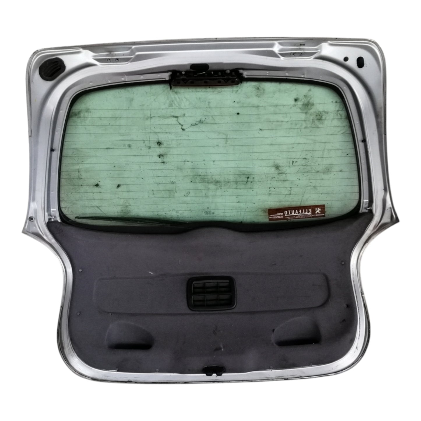 Portello Portellone Posteriore CITROEN XSARA PICASSO