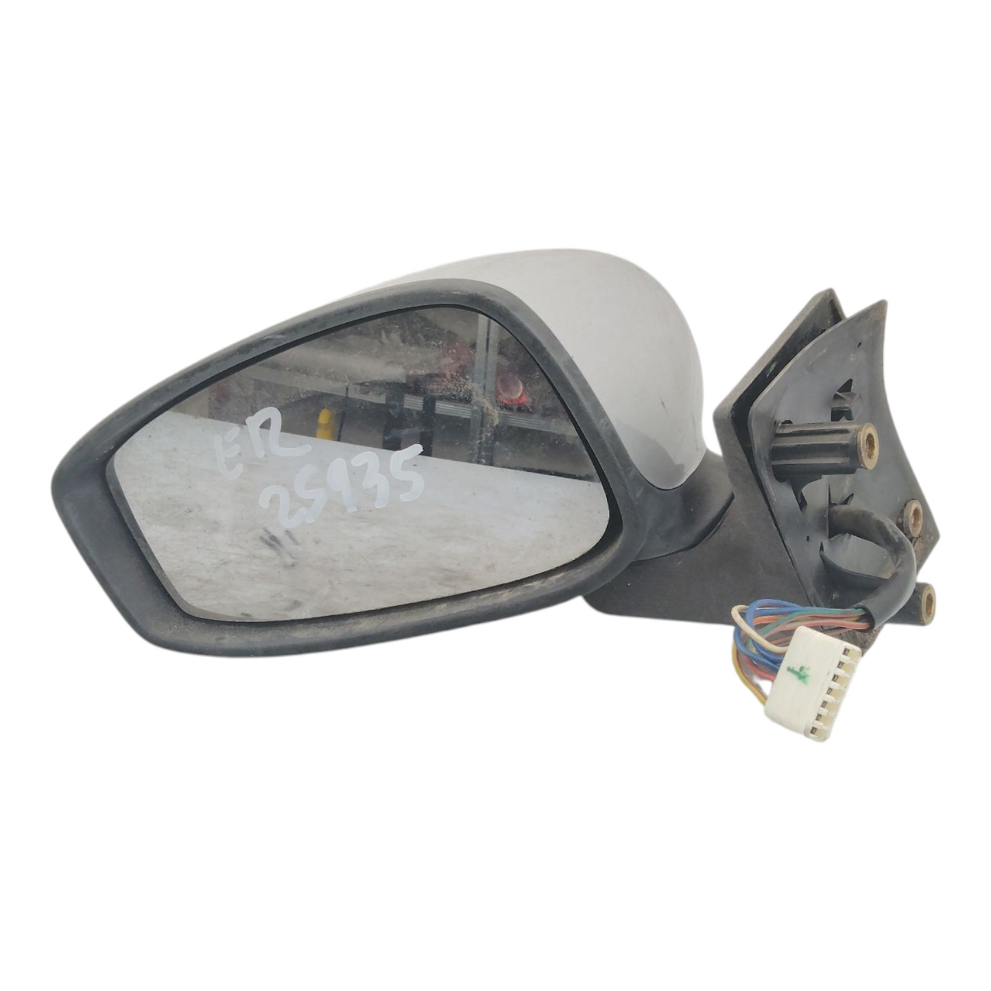 Specchietto Retrovisore Esterno Anteriore Sinistro LANCIA MUSA 1 2 Serie