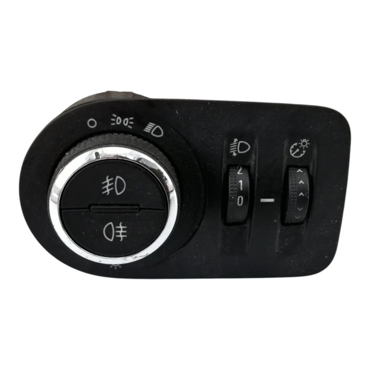 Interruttore Illuminazione Comando Luci OPEL MERIVA B