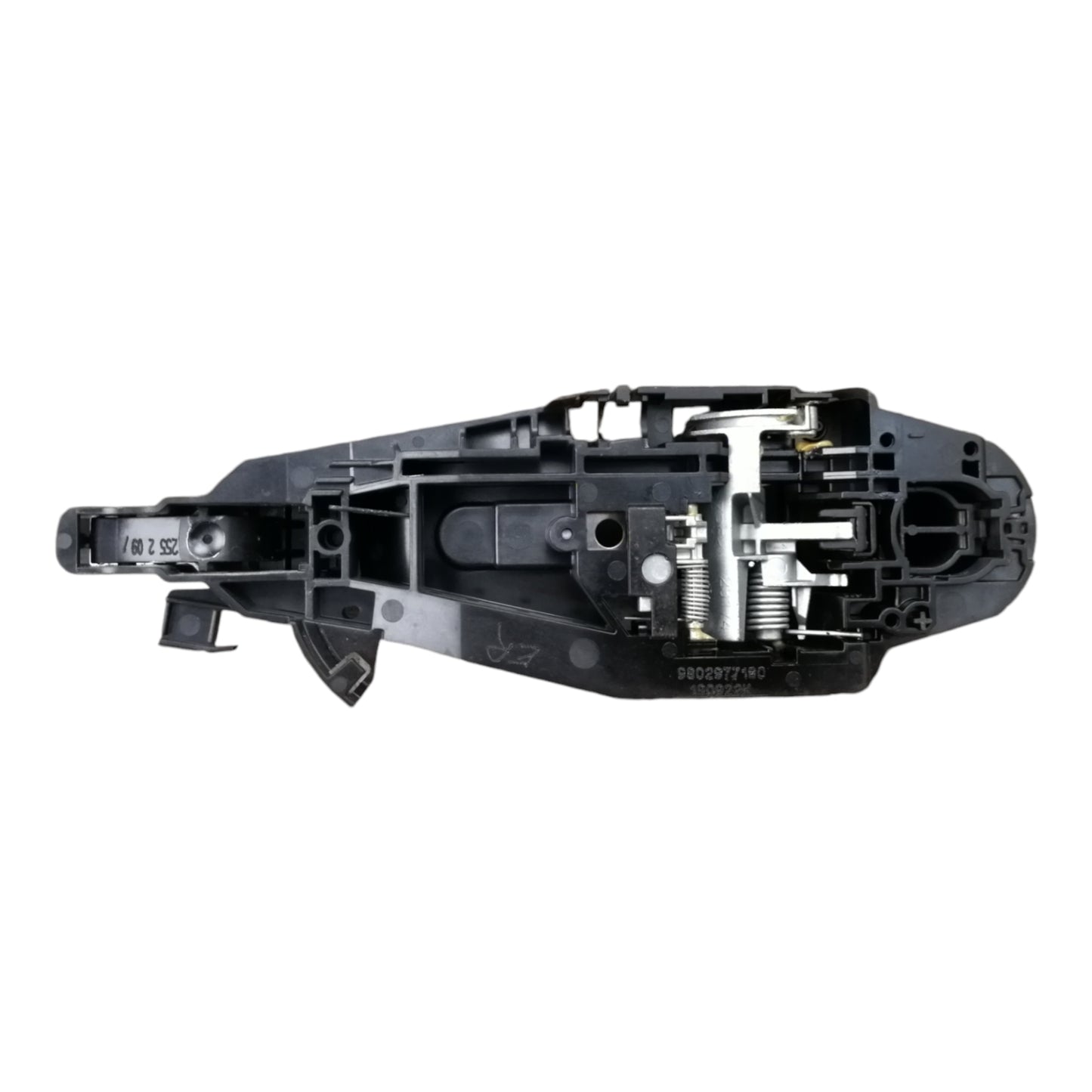 Maniglia Esterna Porta Posteriore Destro PEUGEOT 2008 2 Serie