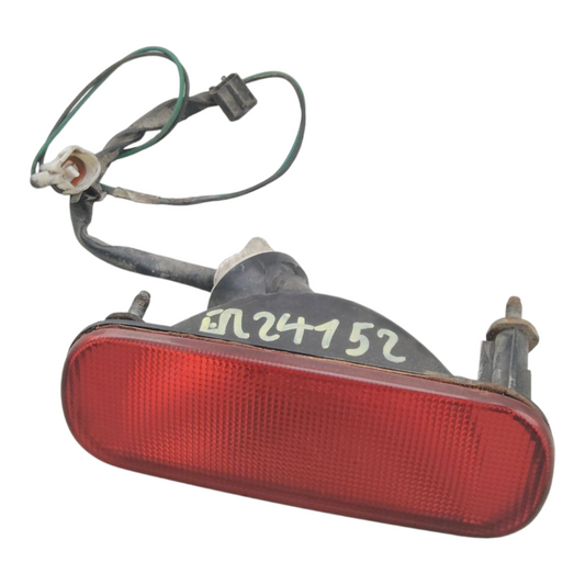 Fanale Retronebbia Posteriore SUZUKI SWIFT 4 Serie