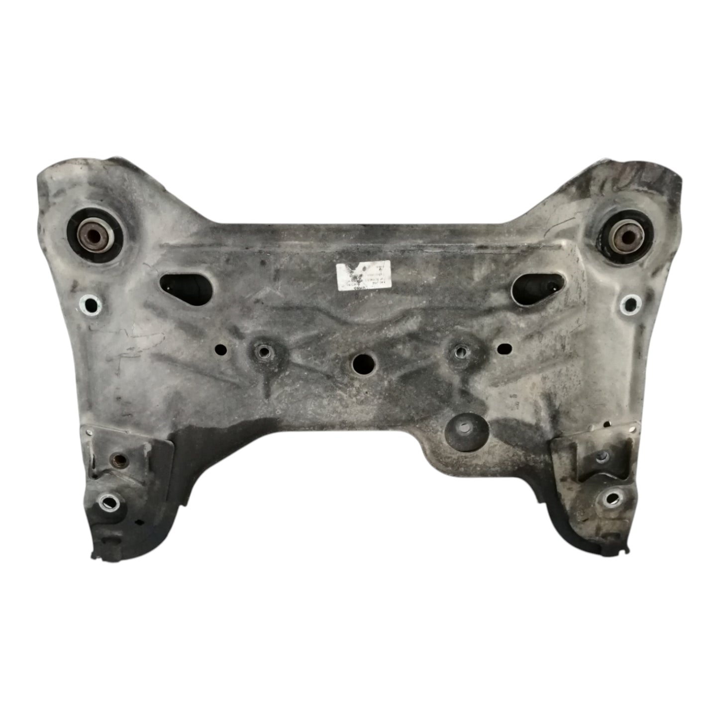 Assale Culla Motore Anteriore OPEL VIVARO A Diesel Benzina