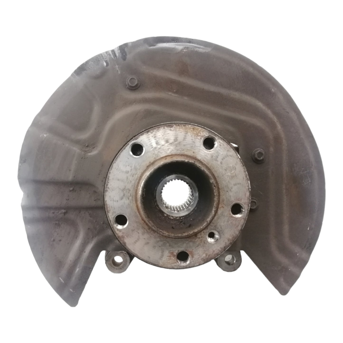 Fusello Mozzo Anteriore Sinistro BMW X3 E83 Benzina Diesel