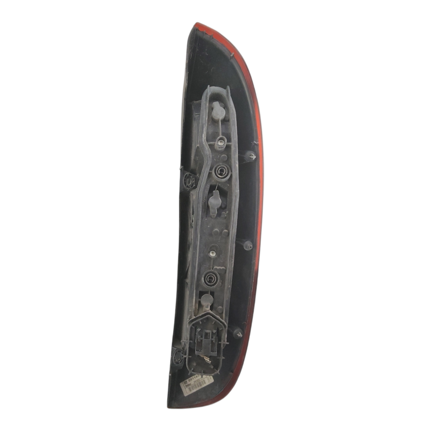 Fanale Stop Posteriore Sinistro OPEL CORSA C Berlina VAN 3-5 Porte