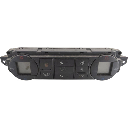 Modulo Comando Clima FORD C-MAX 1 Serie