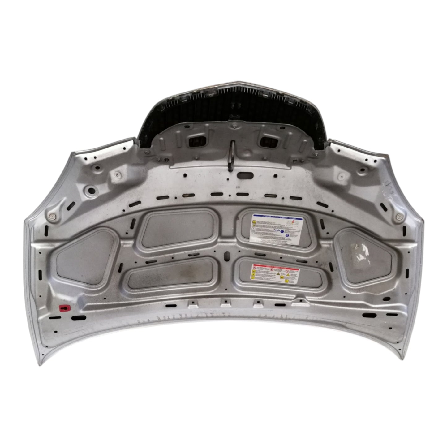 Cofano Anteriore LANCIA YPSILON 1 2 Serie