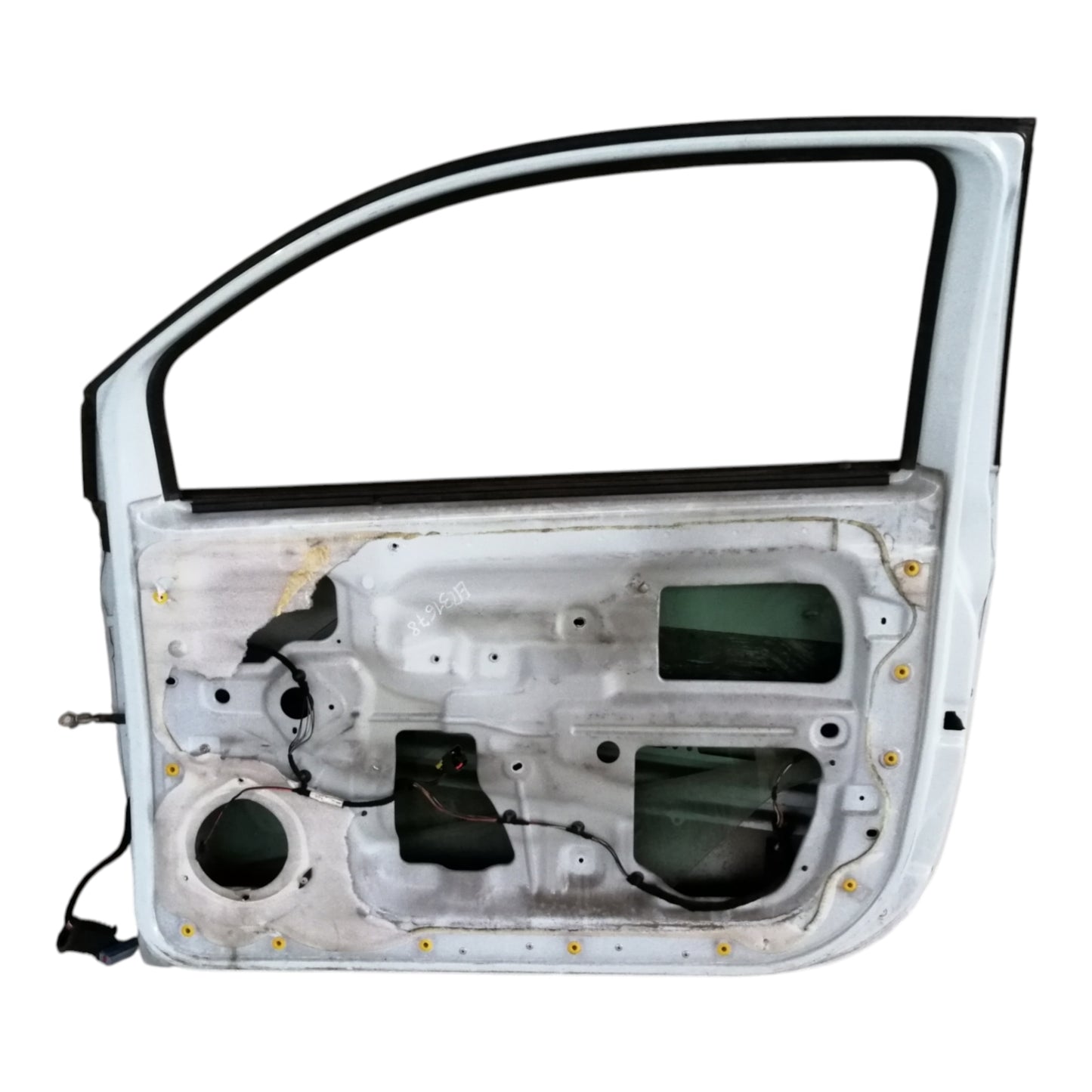 Porta Portiera Anteriore Destro FIAT 500 2 Serie Berlina Cabrio