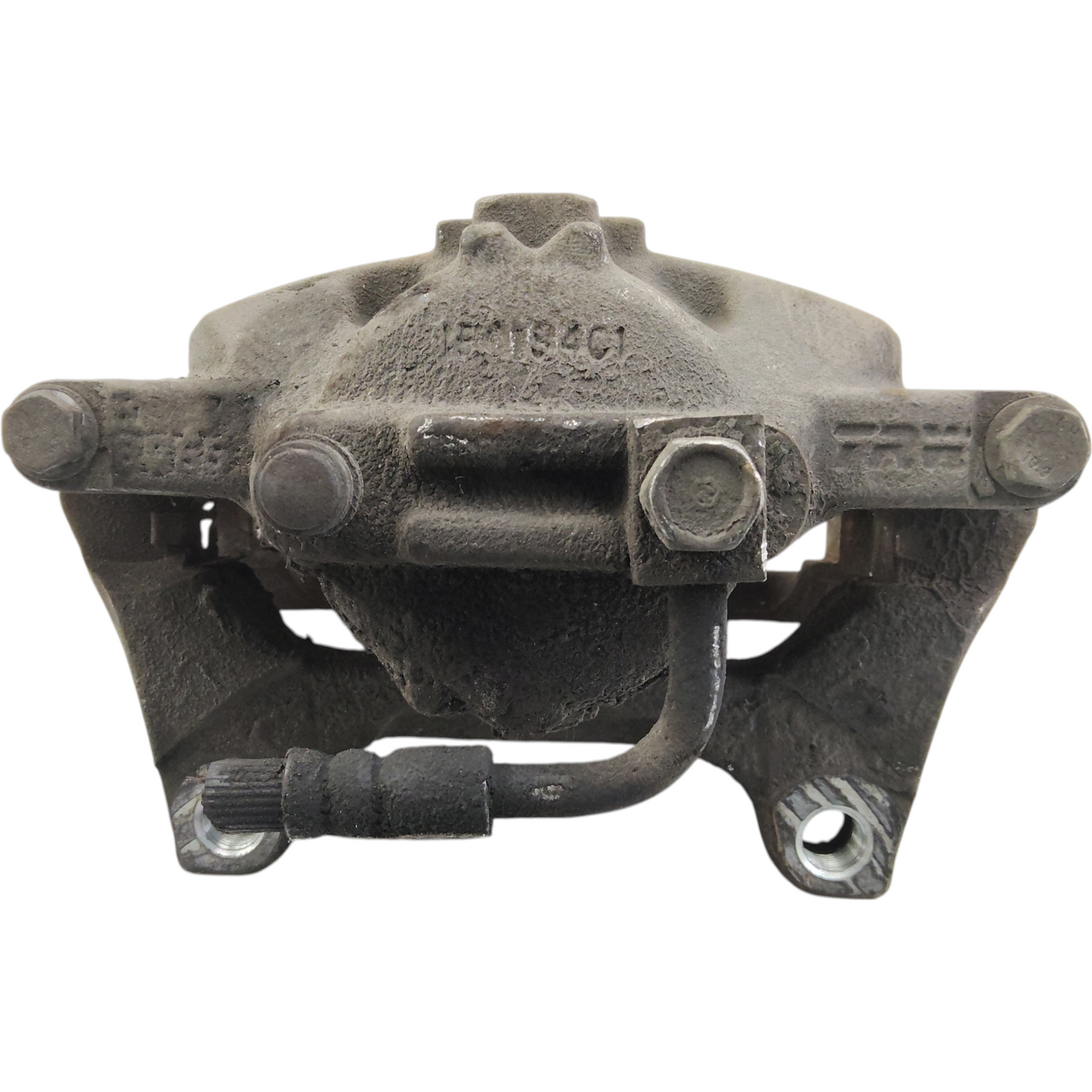 Pinza Freno Anteriore Sinistro DODGE JOURNEY Benzina Diesel