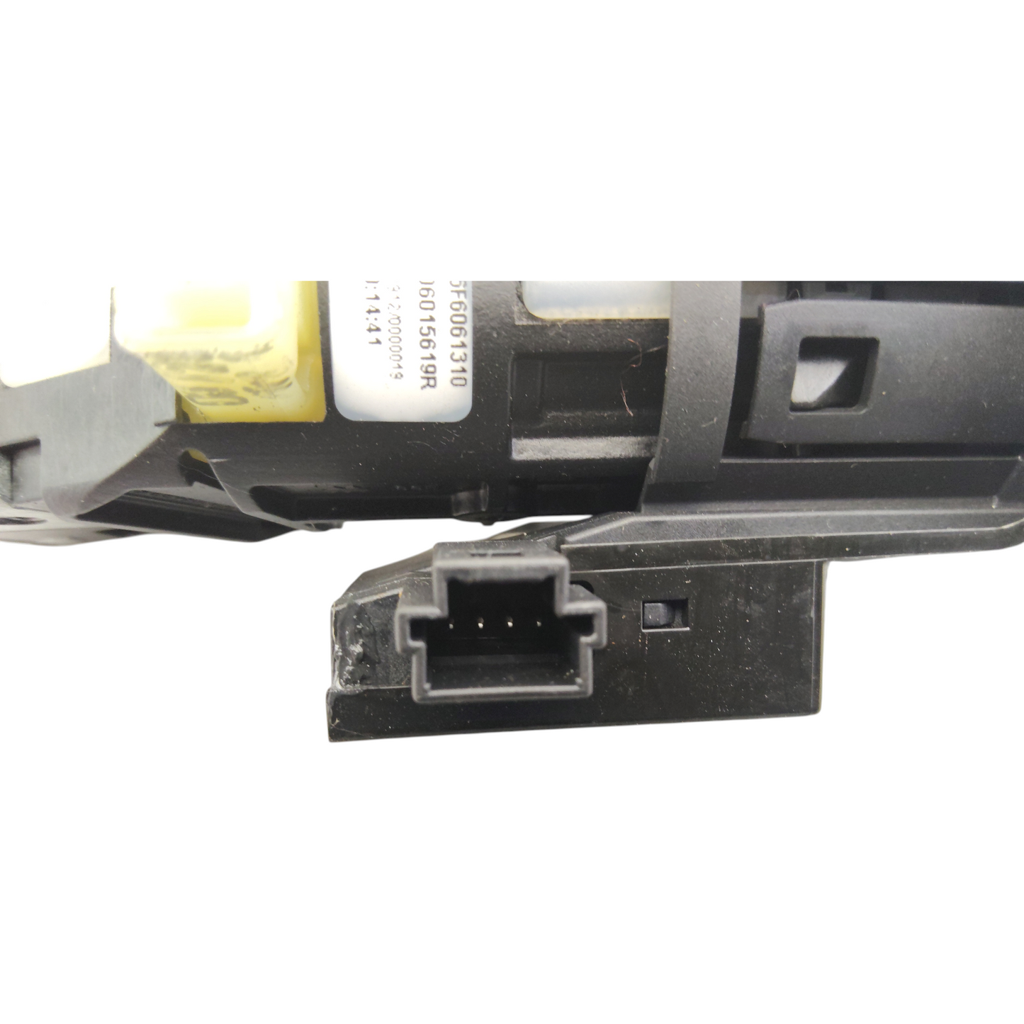 Blocchetto Accensione DACIA SANDERO 3 Serie 1.0 TCe