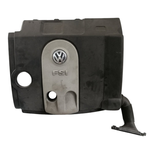 Scatola Filtro Aria VOLKSWAGEN GOLF 5 Serie 1.6 Benzina Motore BLP