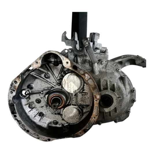 Cambio Manuale 6 Marce MERCEDES CLASSE A W169/CLASSE B W245 2.0 CDi