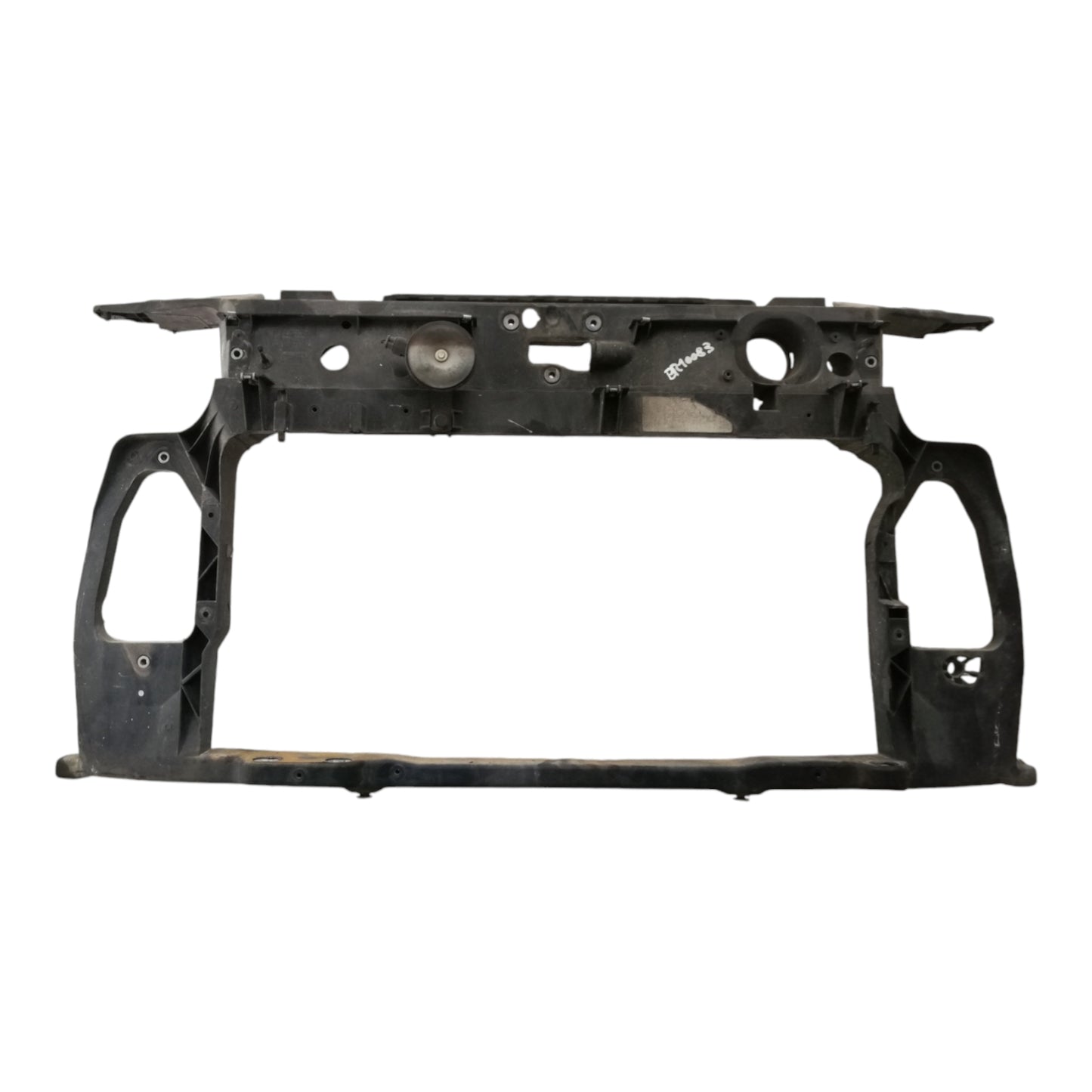 Rivestimento Frontale Anteriore FIAT PANDA 2 Serie