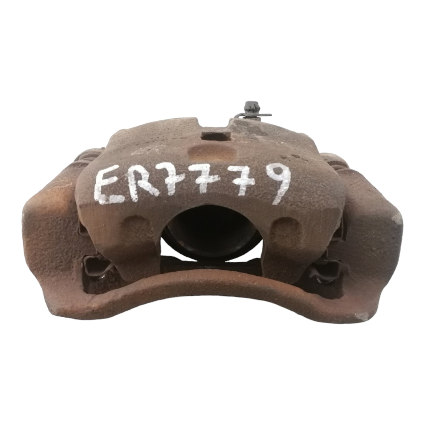 Pinza Freno Anteriore Sinistro HYUNDAI ATOS PRIME 1 2 Serie Benzina