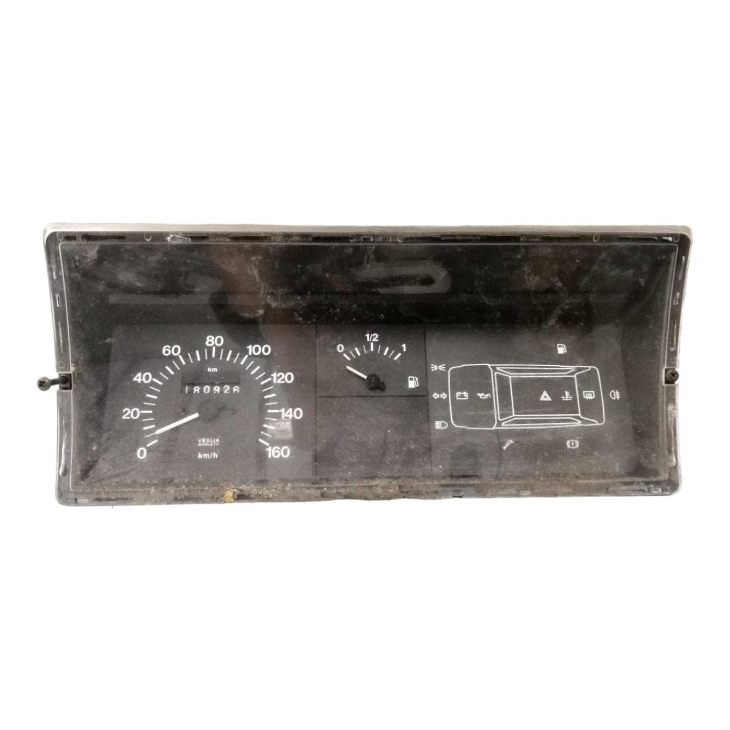Quadro Strumenti FIAT PANDA 1 Serie Berlina