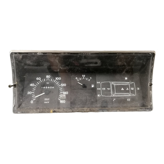 Quadro Strumenti FIAT PANDA 1 Serie Berlina
