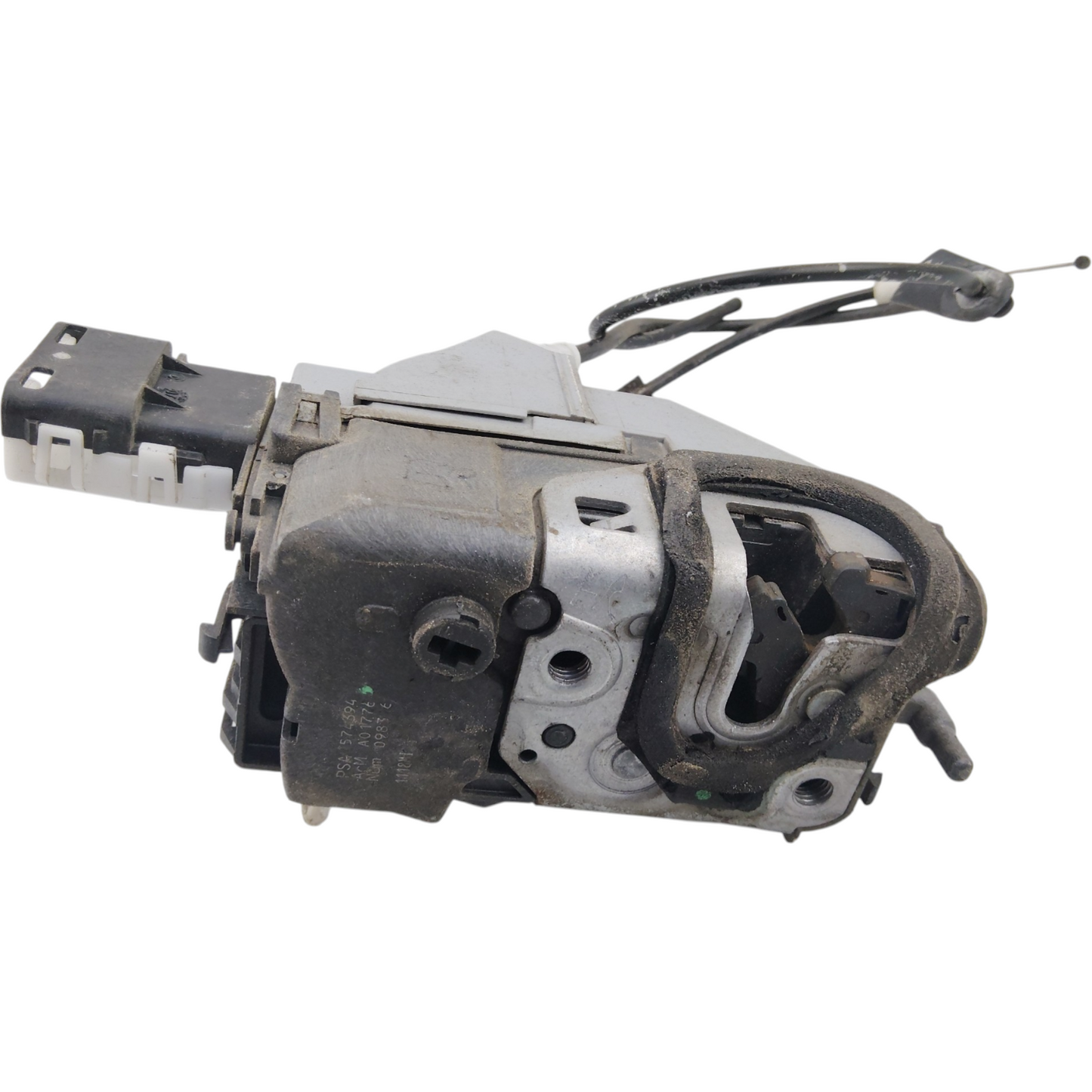Serratura Porta Posteriore Destro CITROEN C5 3 Serie Berlina SW