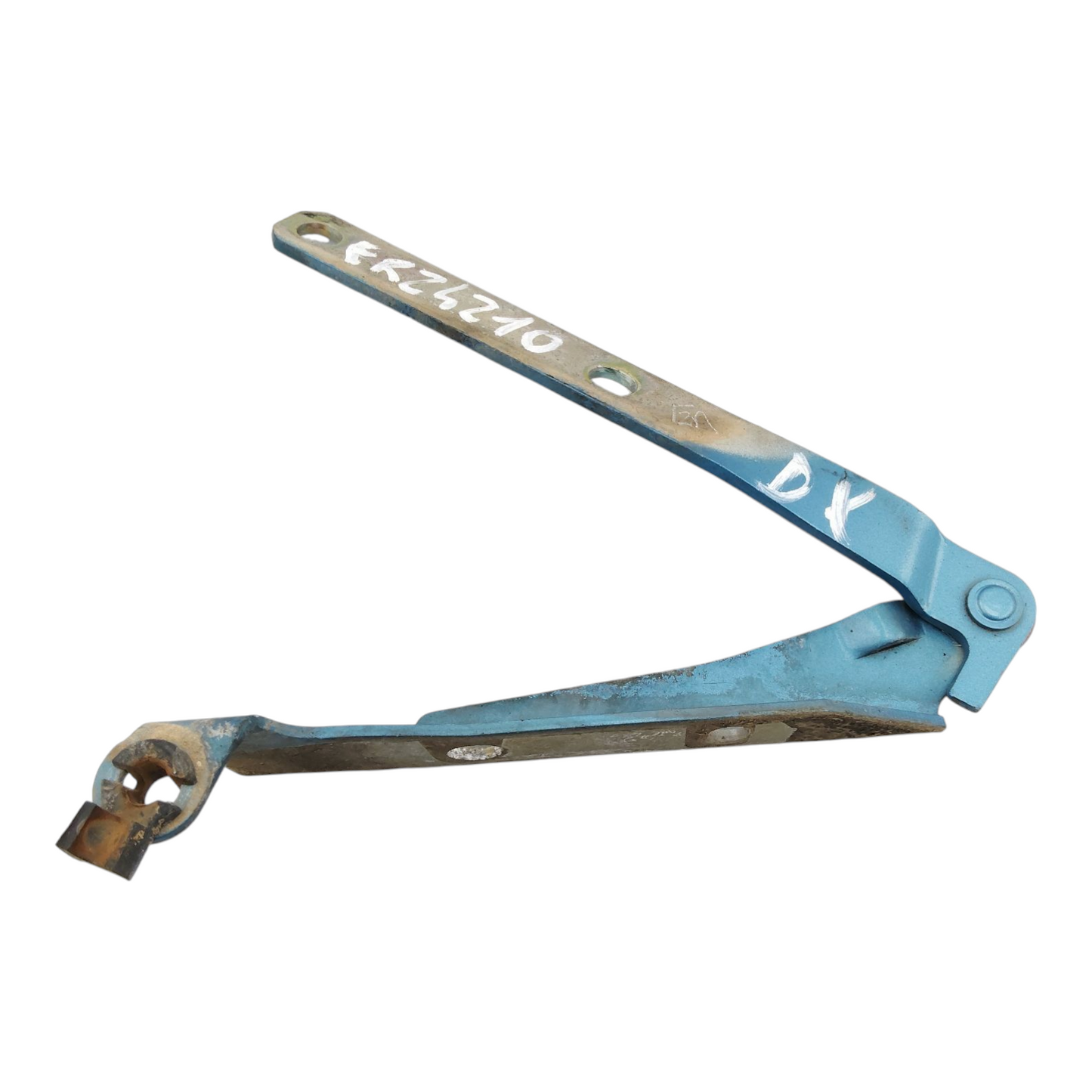 Cerniera Cofano Anteriore Destro FIAT SEICENTO/600/CINQUECNETO