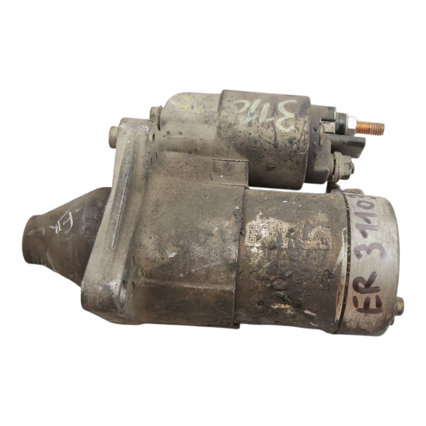 Motorino Avviamento ALFA ROMEO MITO/GIULIETTA 1.4 Benzina GPL