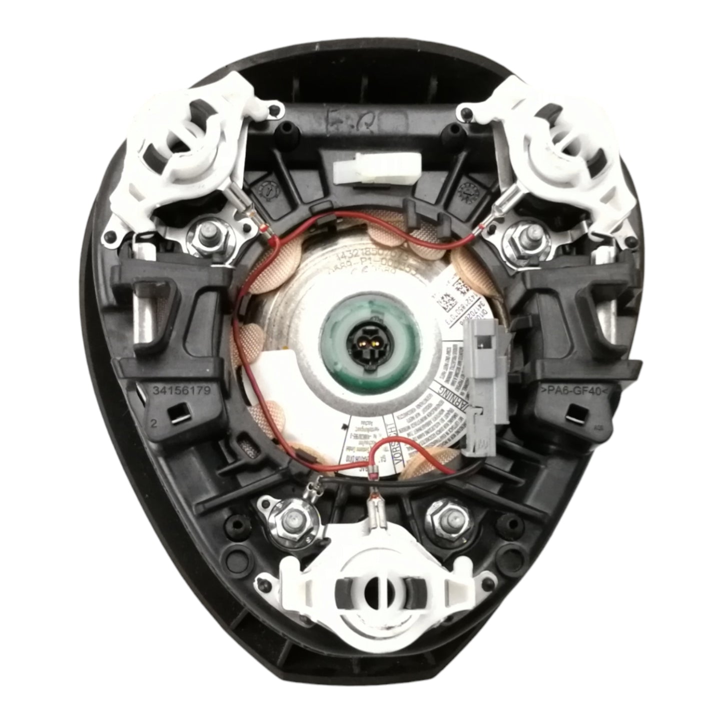 Airbag Lato Guida OPEL CORSA E Berlina 5 Porte