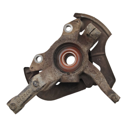 Fusello Mozzo Anteriore Sinistro FIAT PANDA 2 Serie Benzina Diesel