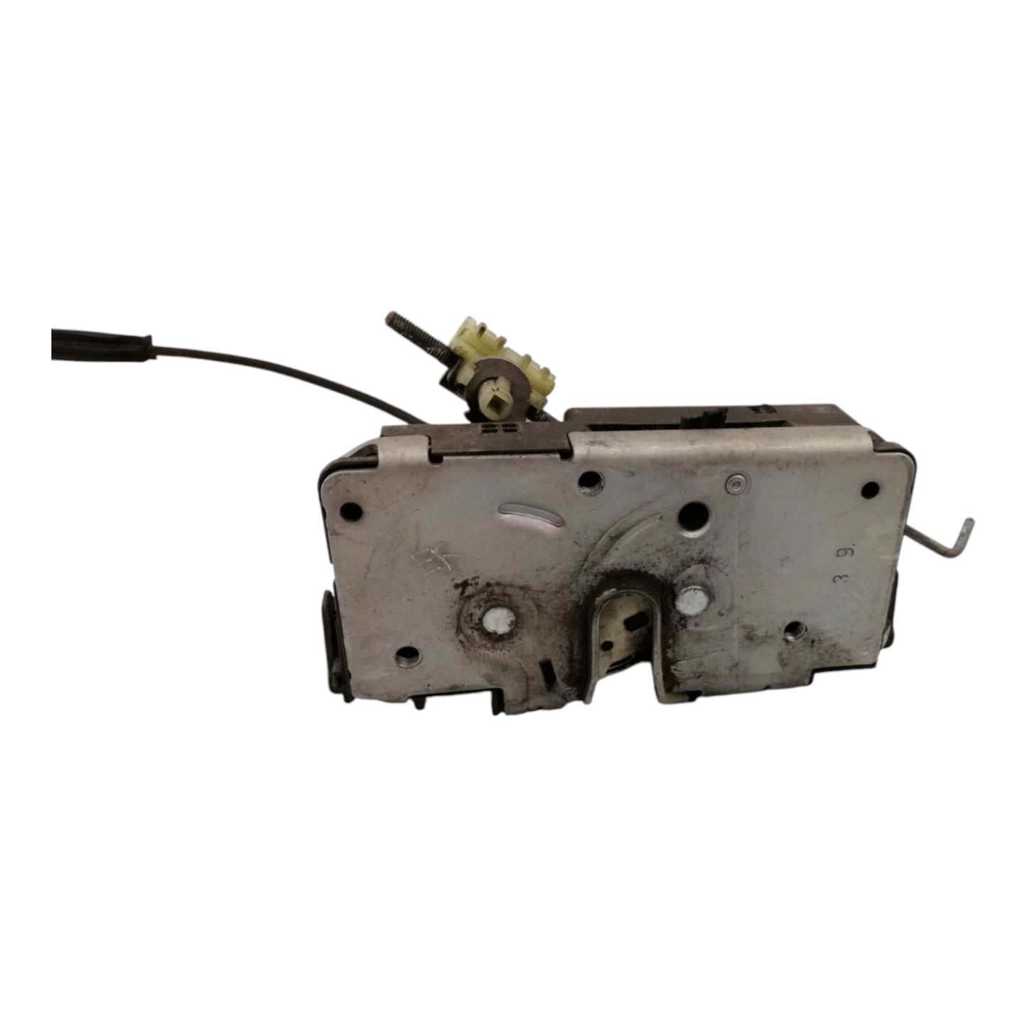 Serratura Porta Anteriore Sinistro OPEL CORSA D