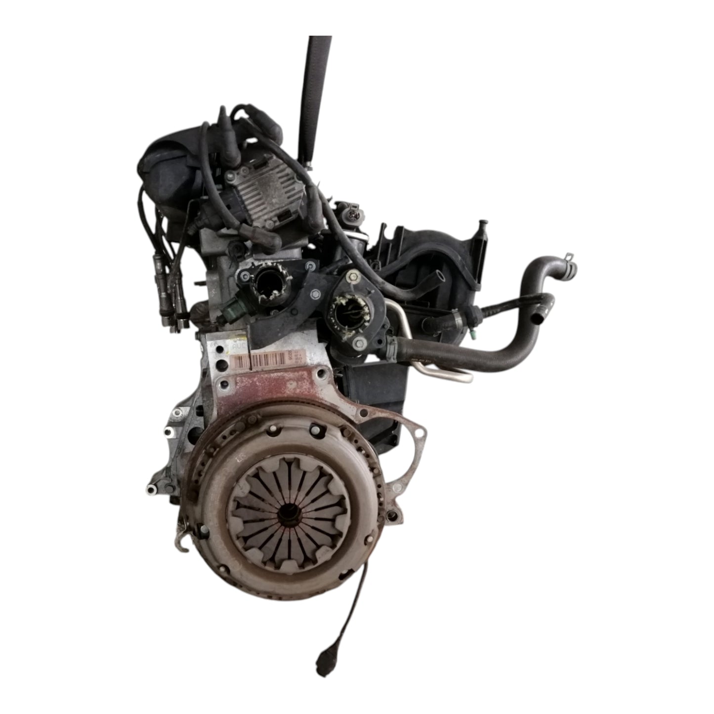 Motore AUC VOLKSWAGEN POLO 3 Serie 1.0 Benzina 37 Kw