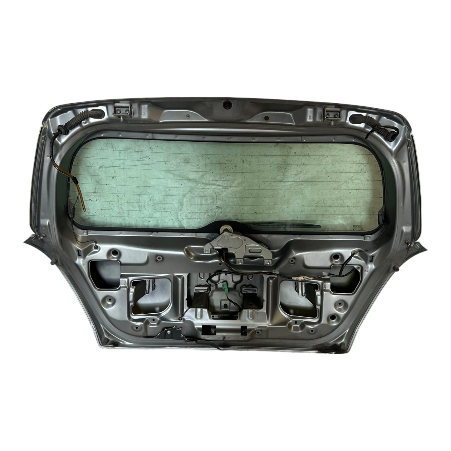 Portello Portellone Posteriore SUZUKI SWIFT 4 Serie 3-5 Porte