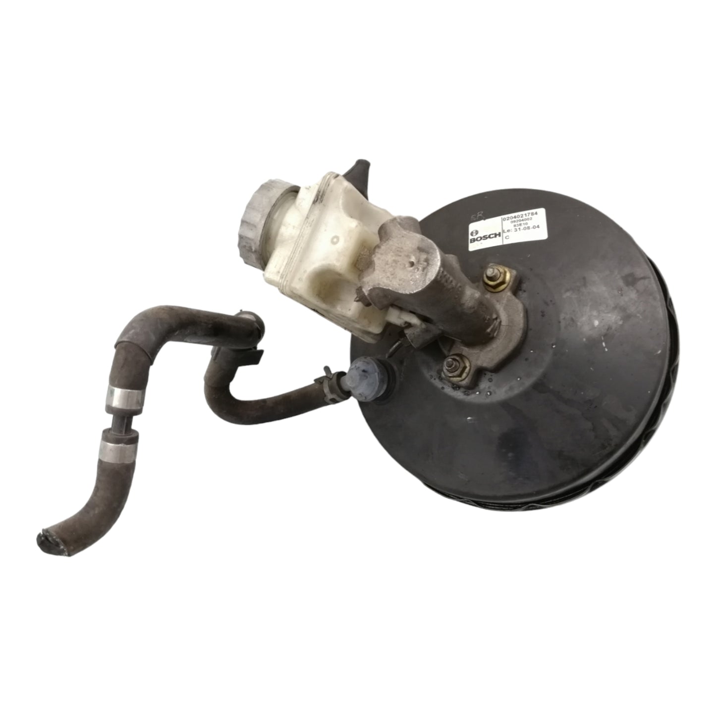 Servofreno Pompa Freno OPEL AGILA A Benzina Diesel