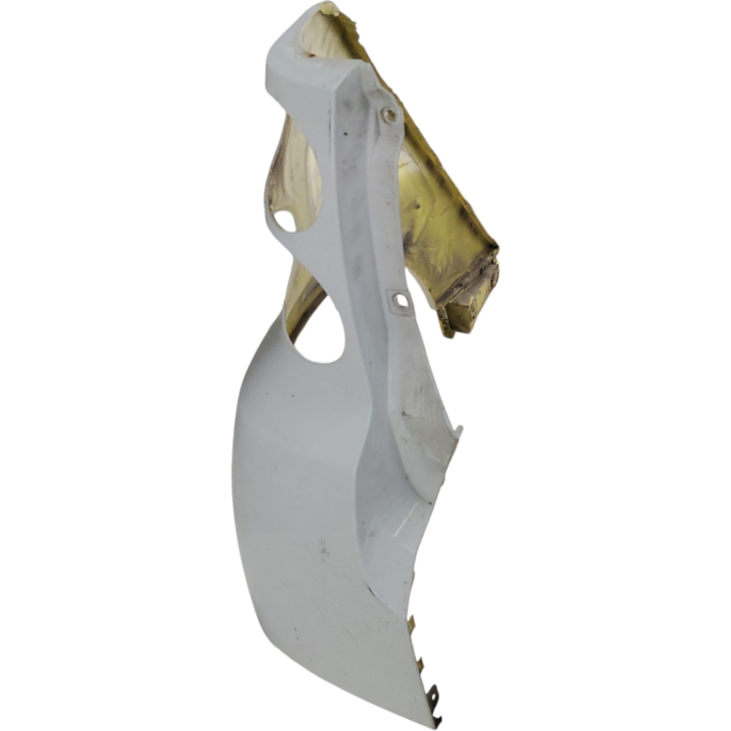 Parafango Posteriore Sinistro SMART FORTWO CABRIO COUPE 451