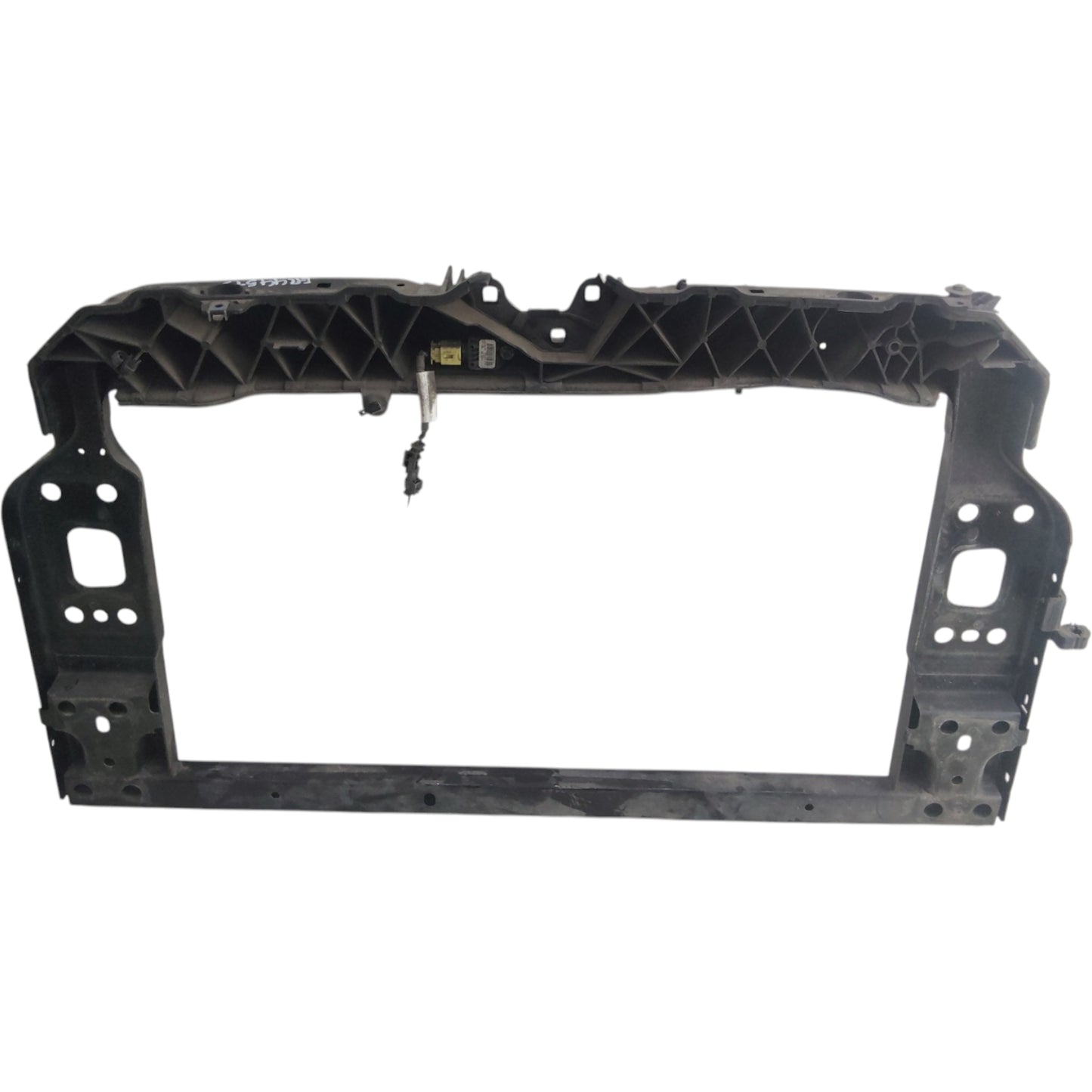 Rivestimento Frontale Anteriore FIAT PANDA 3 Serie 1.0 1.2 Benzina Ibrida