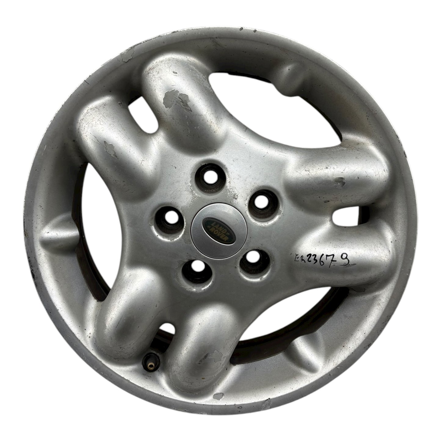 Cerchio in Lega LAND ROVER FREELANDER 1 Serie 6JX16H2 ET46