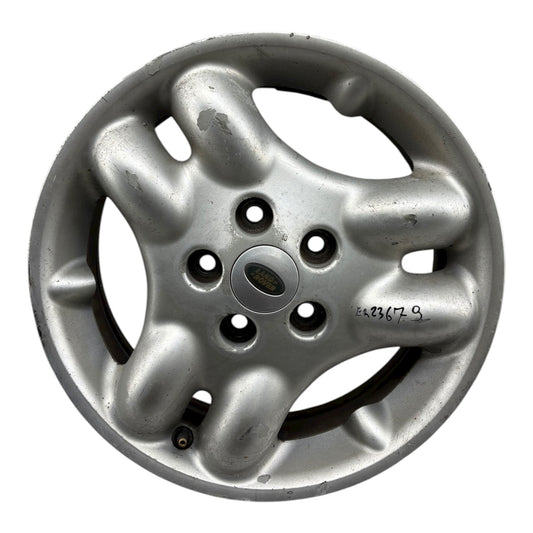 Cerchio in Lega LAND ROVER FREELANDER 1 Serie 6JX16H2 ET46