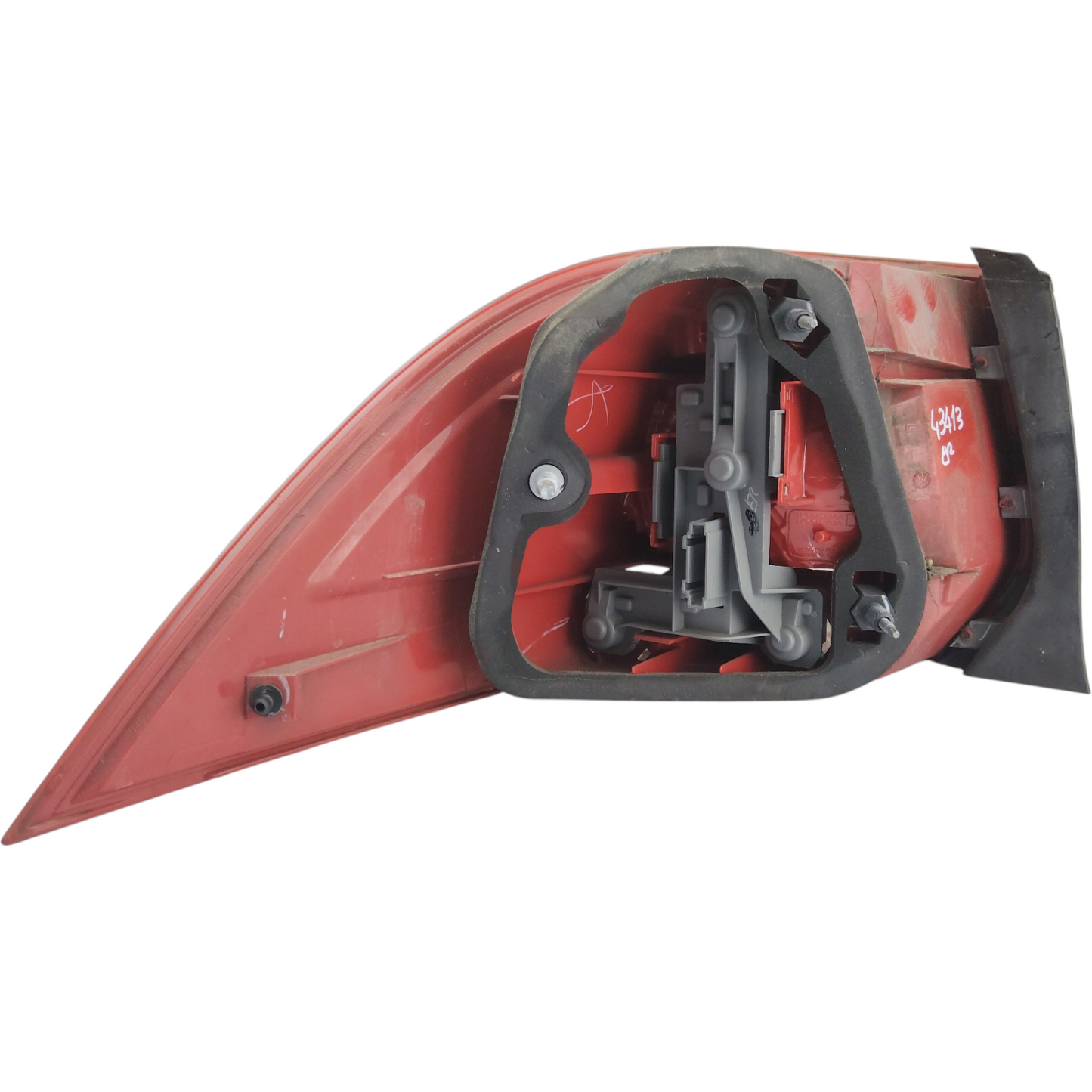 Fanale Stop Posteriore Destro VOLKSWAGEN GOLF 5 Serie SW Station Wagon