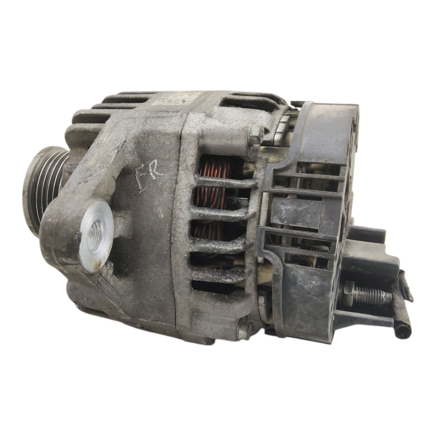 Alternatore ALFA ROMEO 159 2.0 JTDM Motore 939B3000