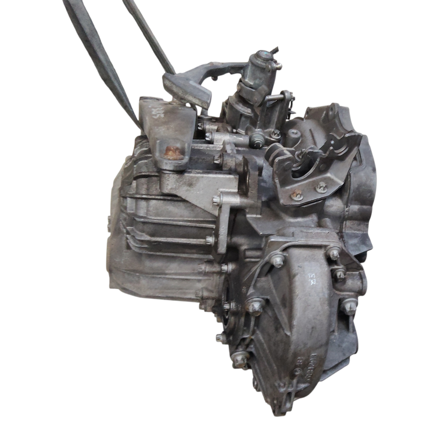 Cambio Manuale 6 Marce OPEL ASTRA H 1.7 CDTi Motore Z17DTR