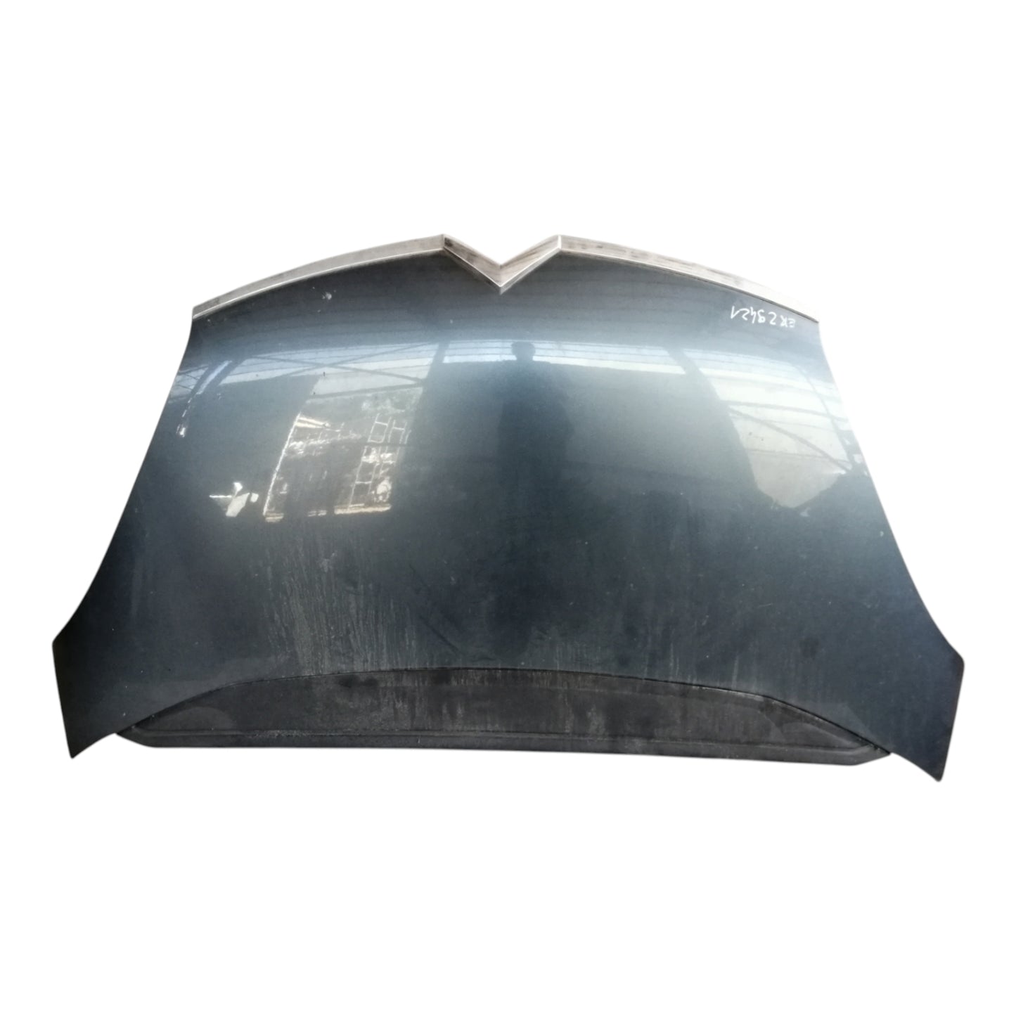 Cofano Anteriore CITROEN C4 PICASSO 1 Serie/GRAN PICASSO 1 Serie