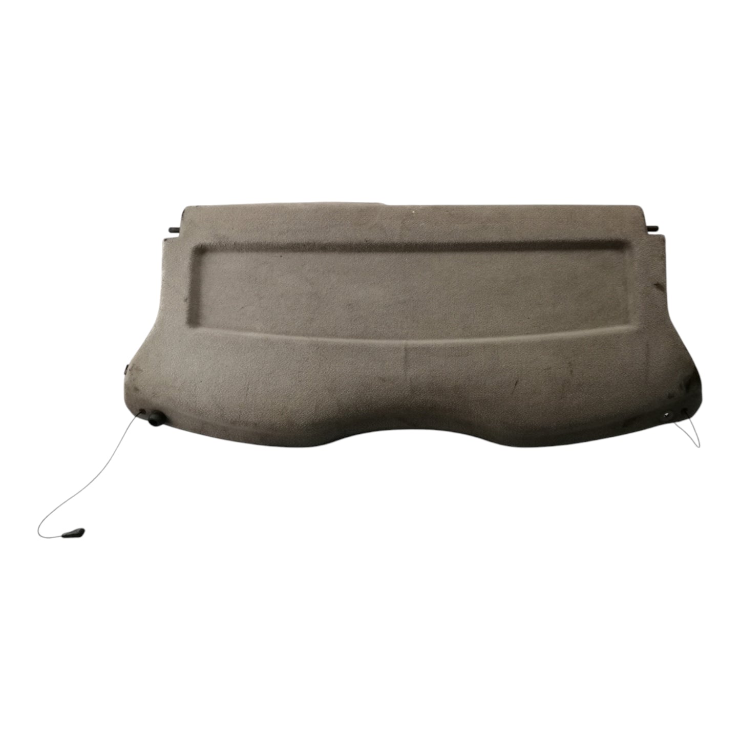 Cappelliera Ripiano Copertura Vano Bagagli FORD FIESTA 5 Serie 3 Porte