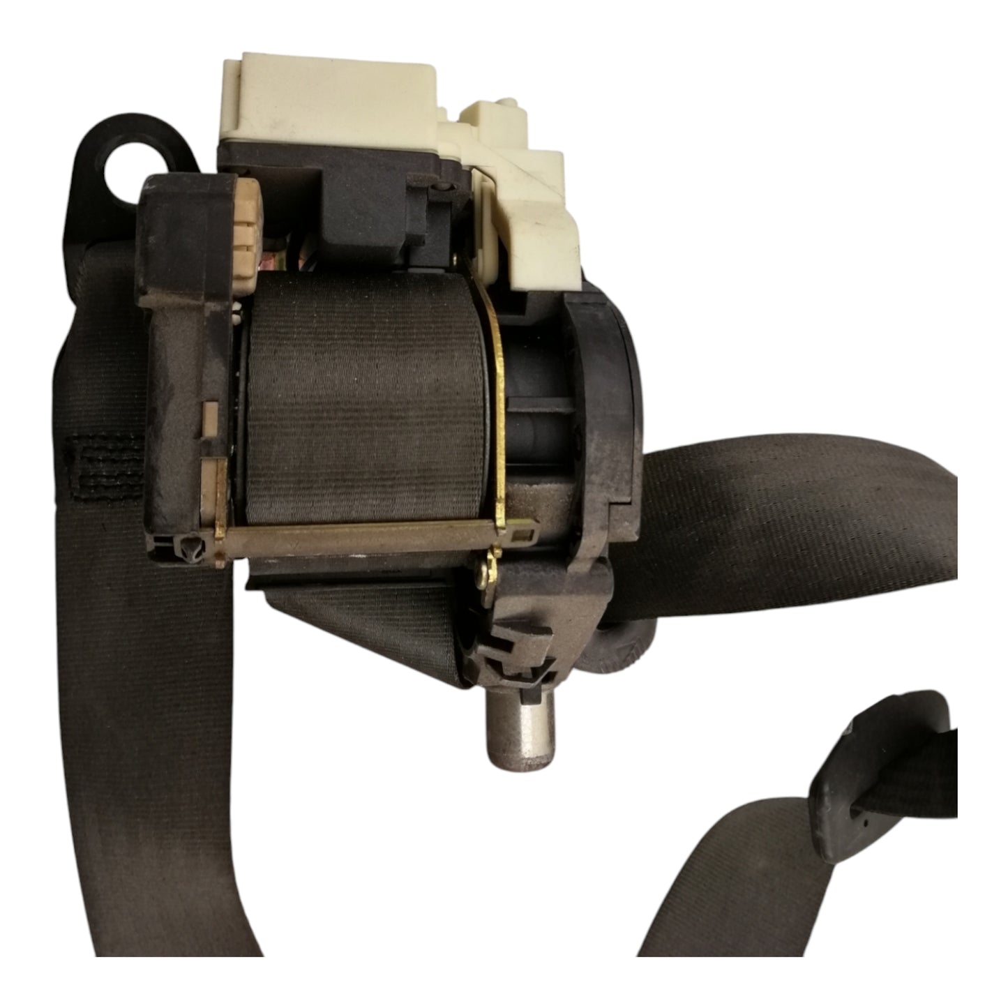 Cintura Di Sicurezza Sedile Anteriore Destro FIAT PUNTO 2 Serie 5 Porte