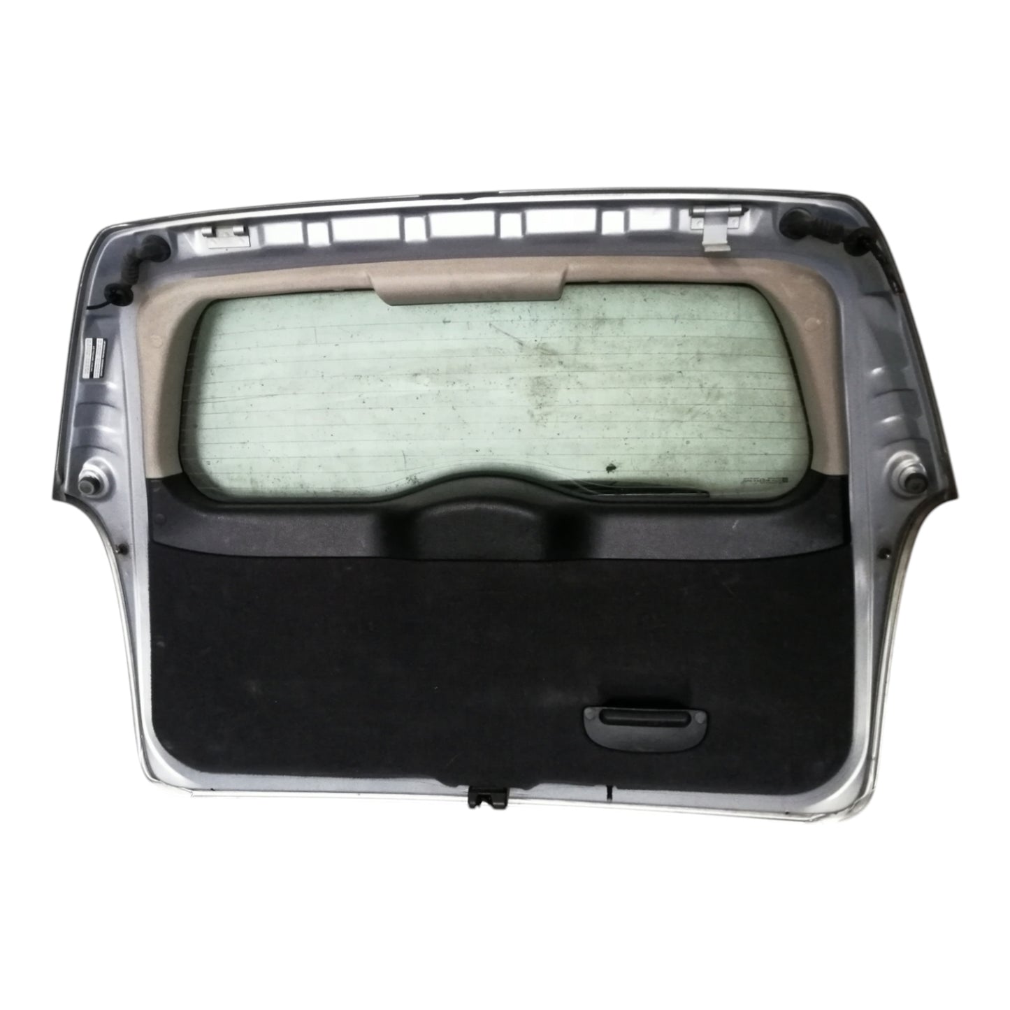 Portello Portellone Posteriore OPEL ASTRA G SW Station Wagon