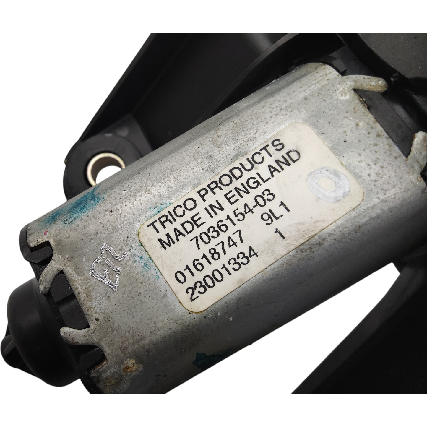 Motorino Tergilunotto MINI COOPER R50 R53 R56
