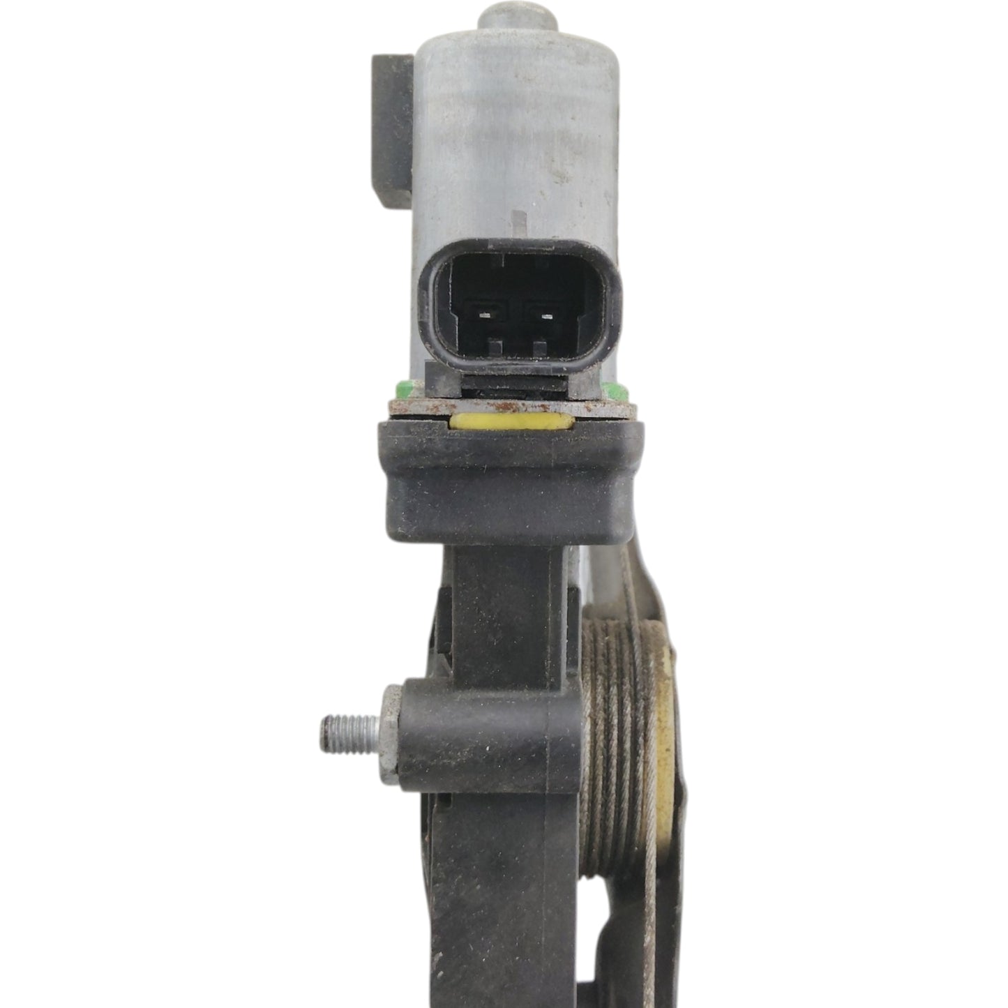 Alzacristallo Alzavetro Anteriore Sinistro FIAT PANDA 3 Serie 312