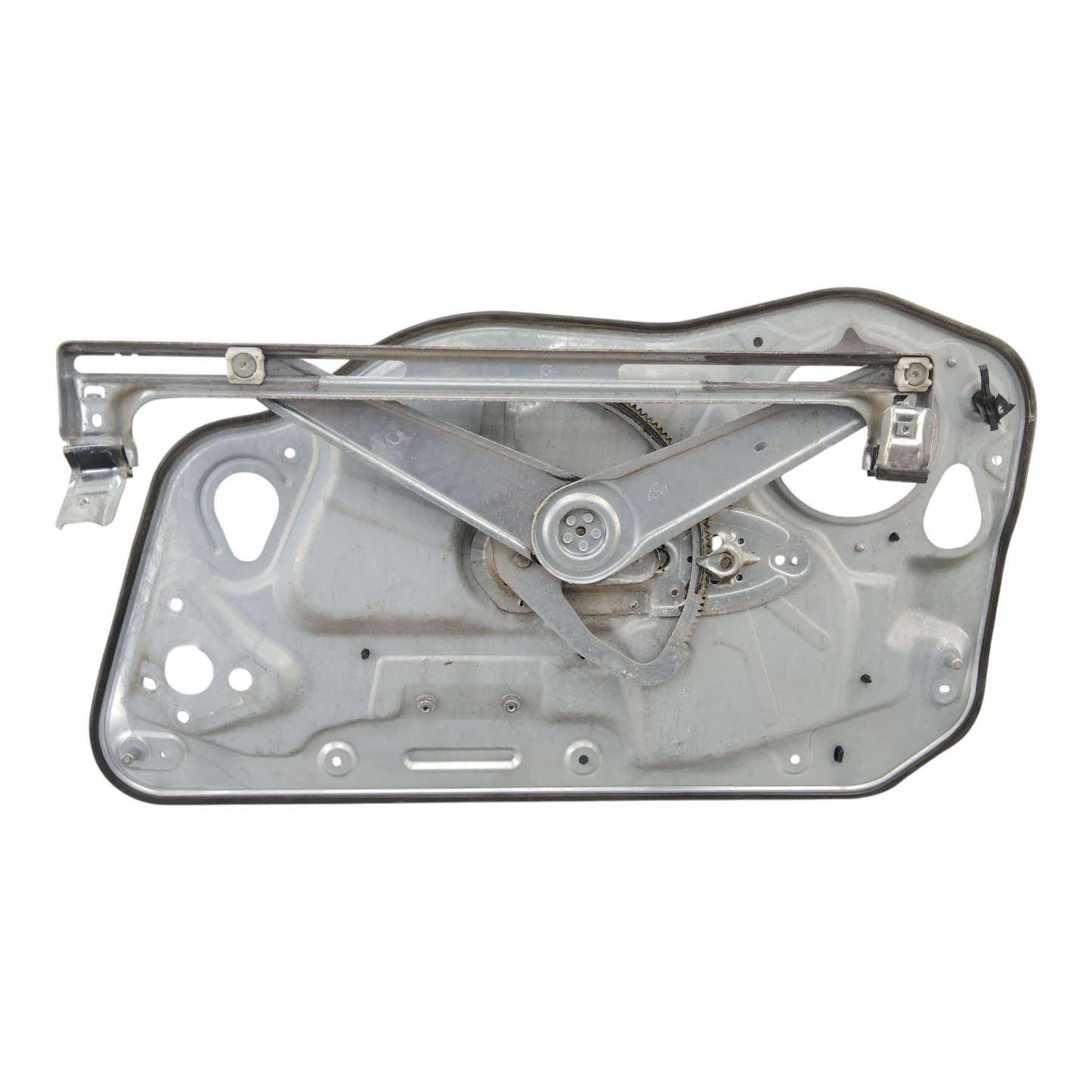 Alzacristallo Alzavetro Anteriore Sinistro VOLVO V50/S40 2 Serie