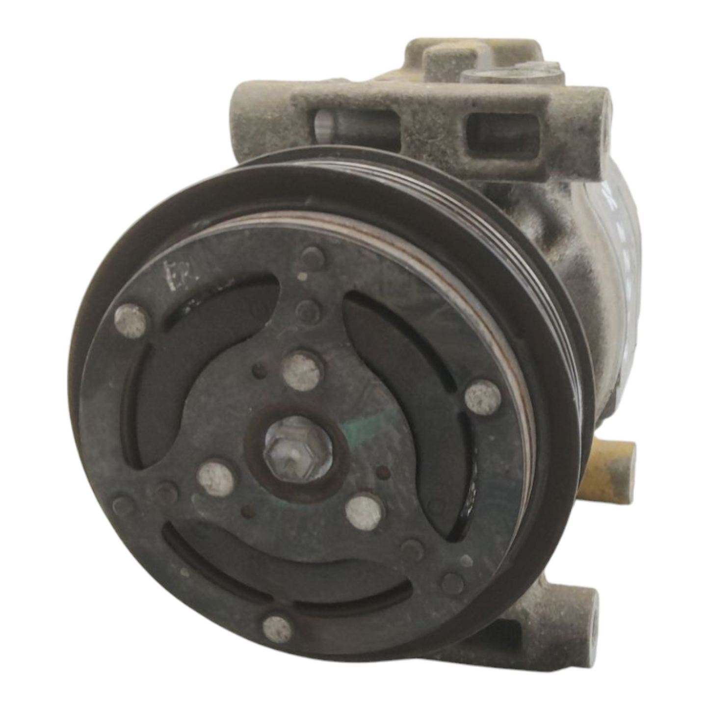 Compressore Aria Condizionata Ac FIAT PANDA 2 Serie/PUNTO 2 Serie Benzina